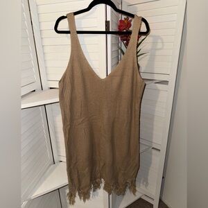 3x dress haul of (2)